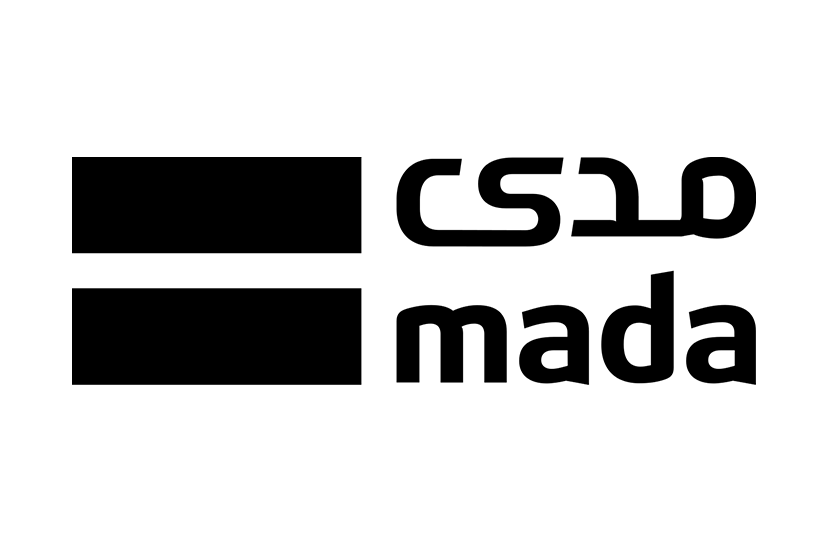 مدى